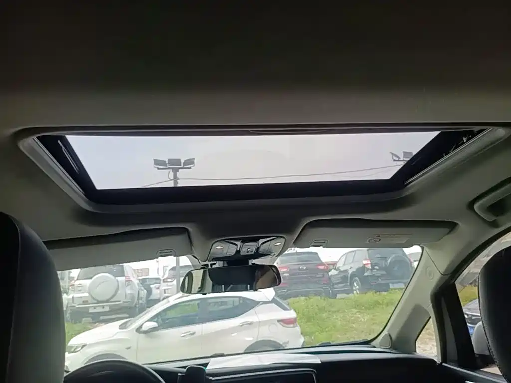 GAC Motor Trumpchi M8 — миниатюра 18