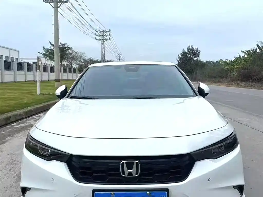 HONDA STYLE