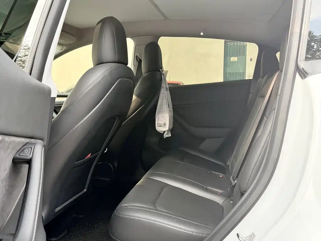 Tesla Model Y — миниатюра 7