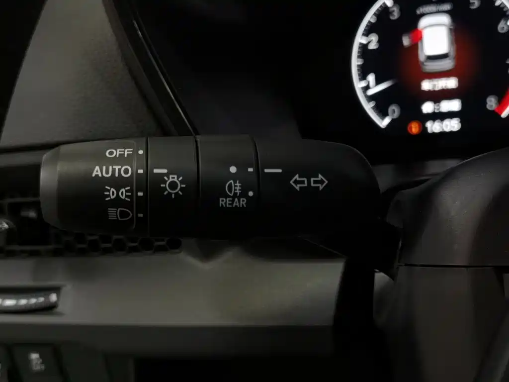 Honda CR-V — миниатюра 21