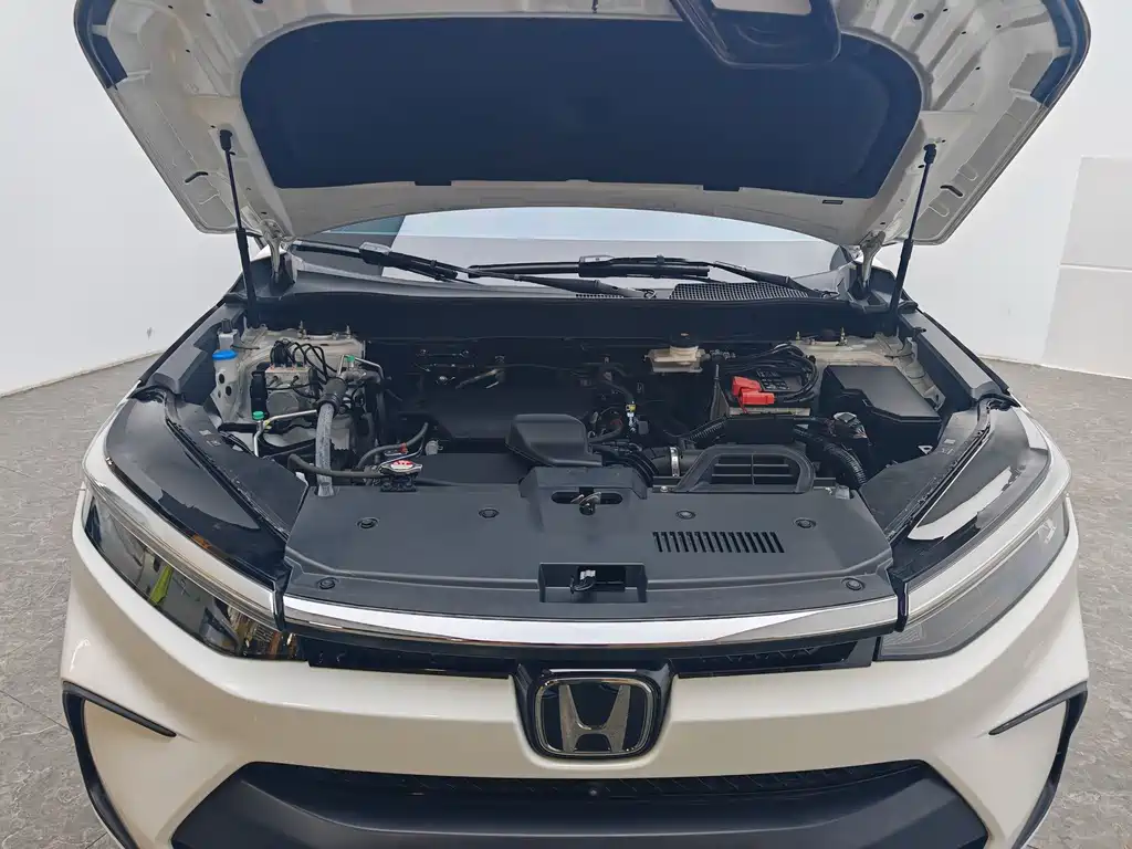 Honda Breeze — миниатюра 13
