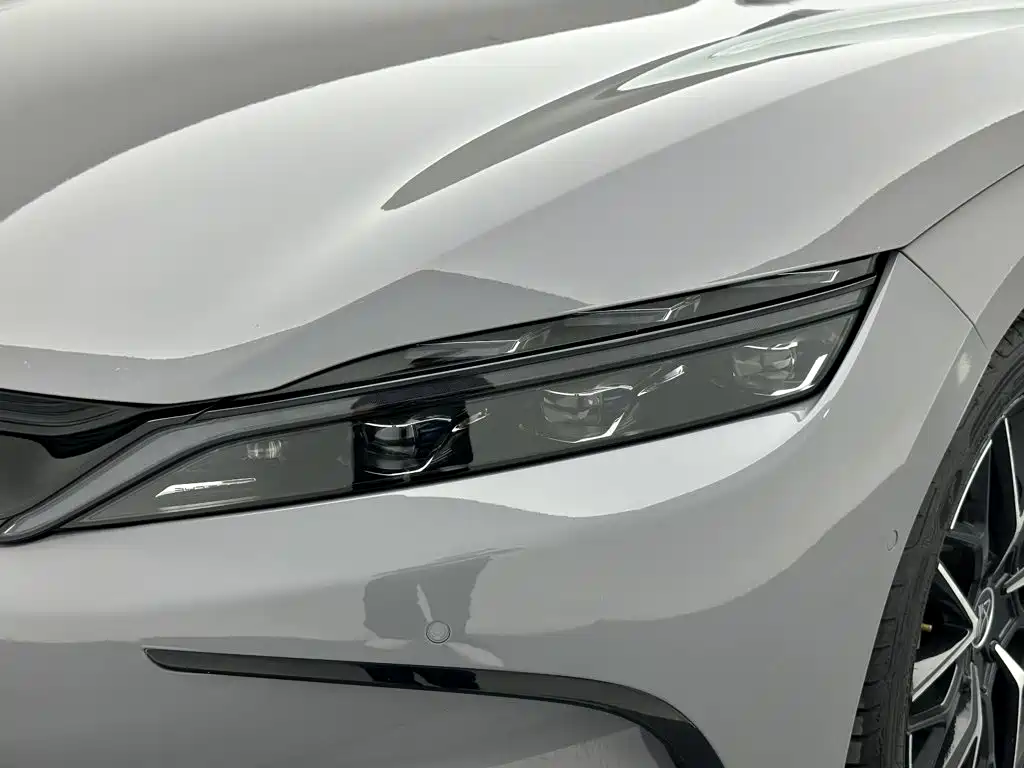 BYD Han — миниатюра 22