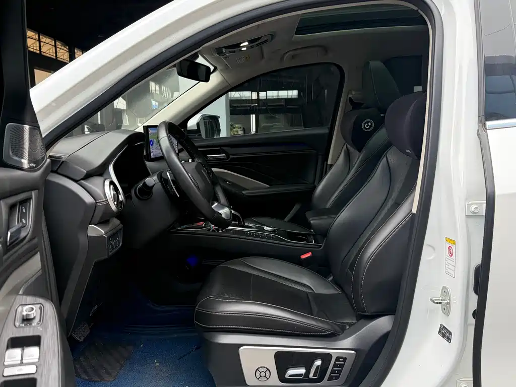 WEI PAI WEI BRAND VV6