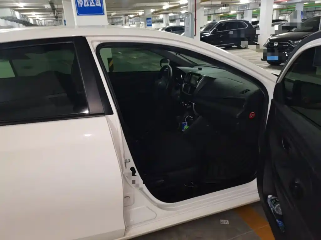 Toyota Vios — миниатюра 19