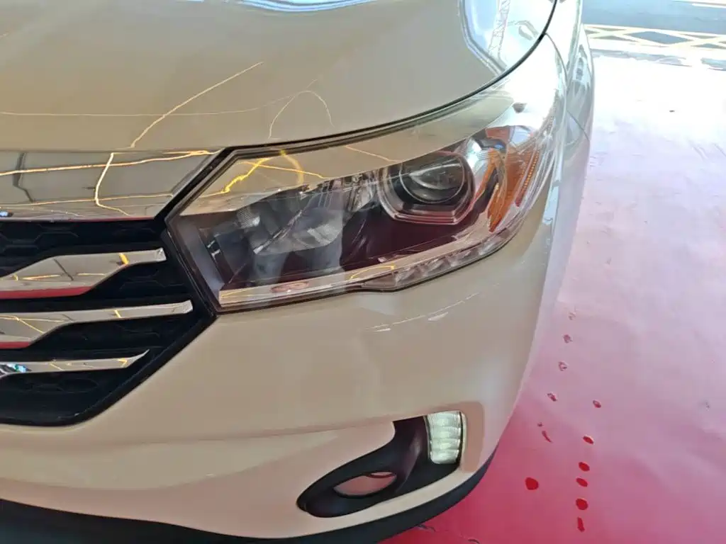 GAC Motor Trumpchi GS4 — миниатюра 24