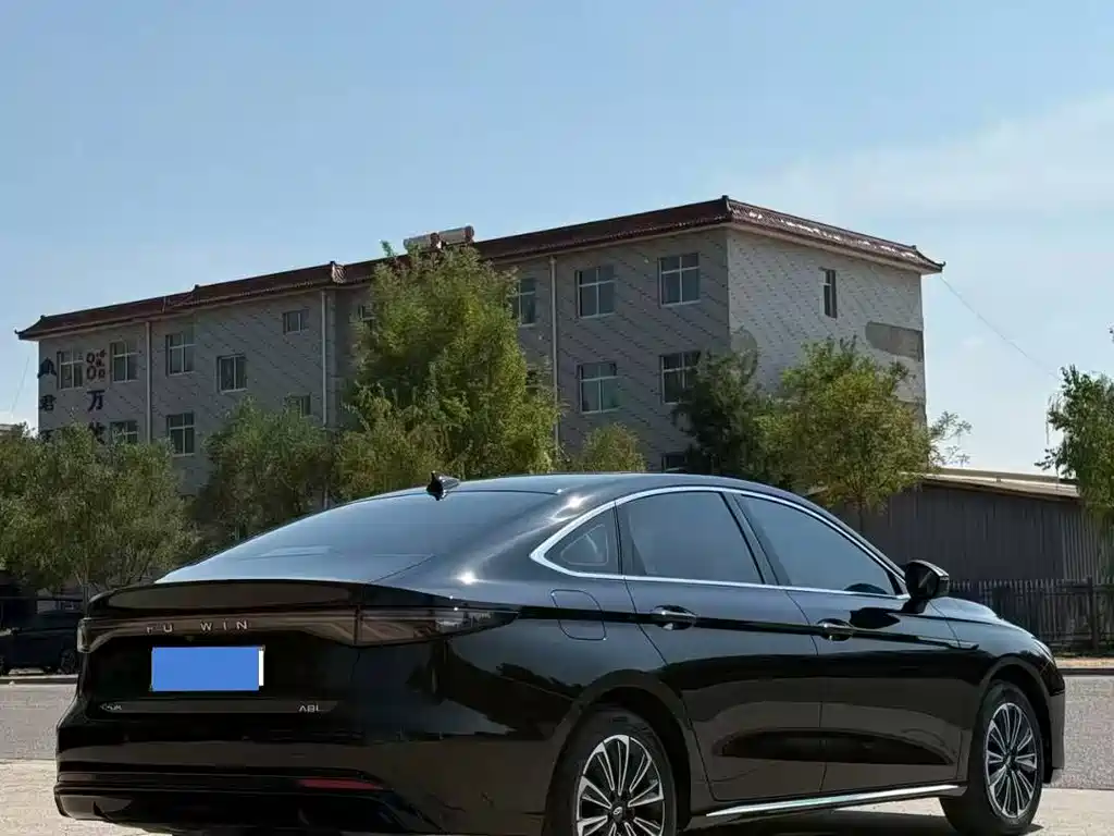 Fulwin Fengyun A8L — миниатюра 9