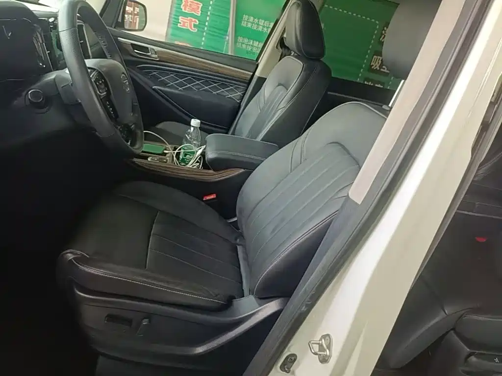 GAC Motor Trumpchi M8 — миниатюра 15