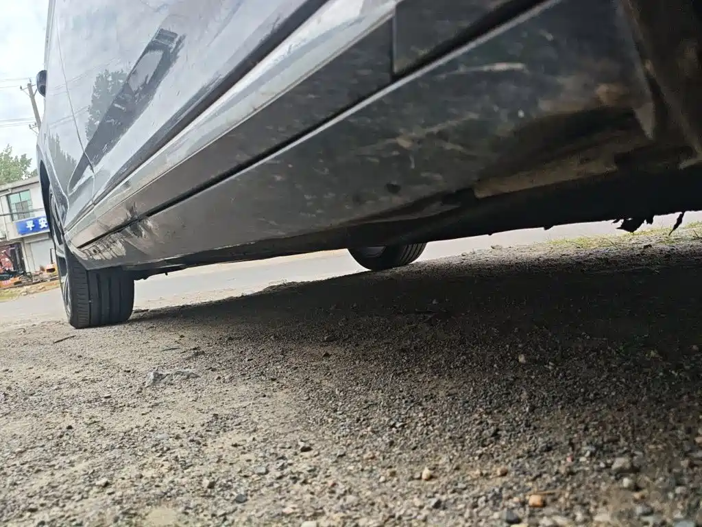 Volkswagen Magotan — миниатюра 16