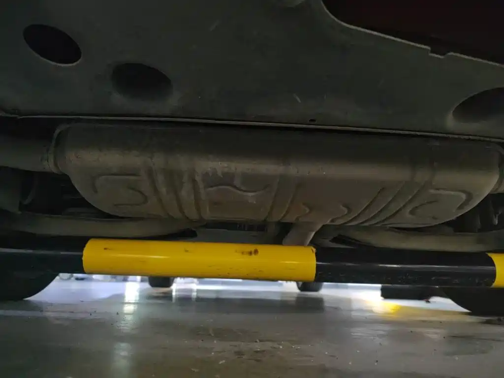 Mercedes-Benz CLA (Import) — миниатюра 22
