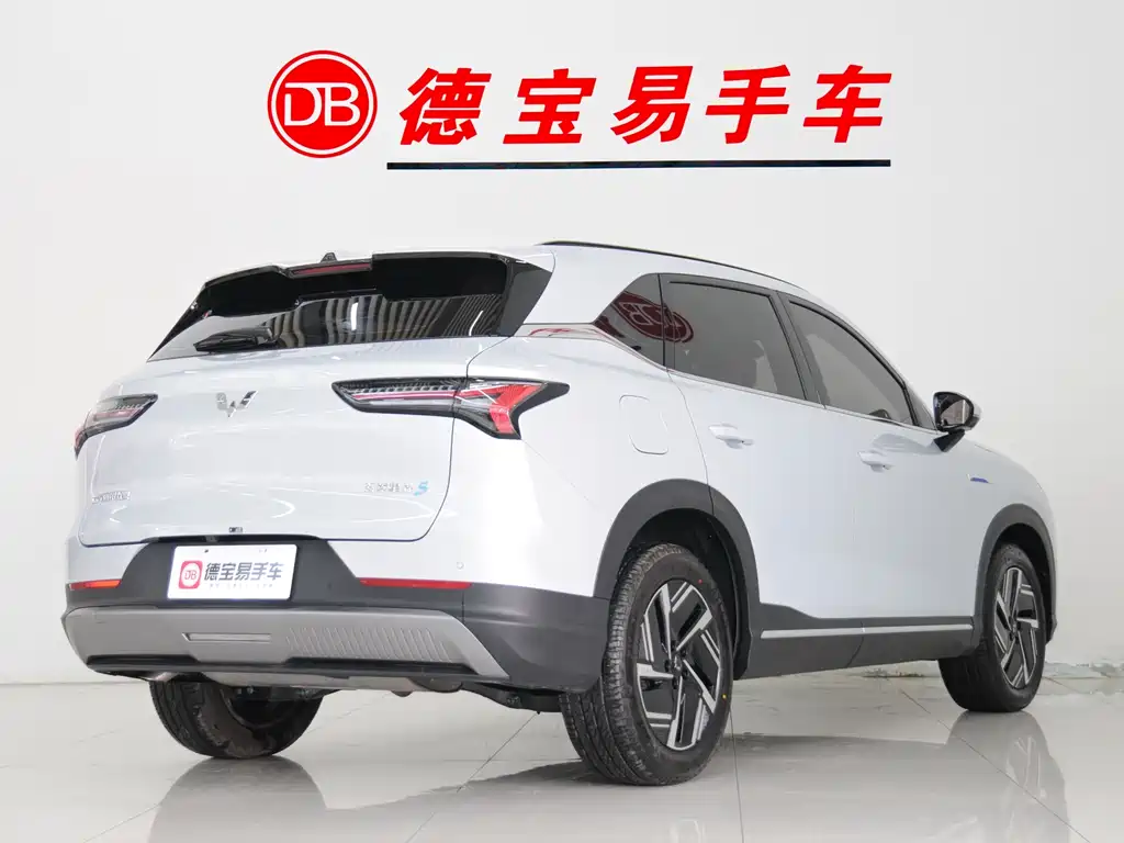 WULING WULING XINGGUANG S