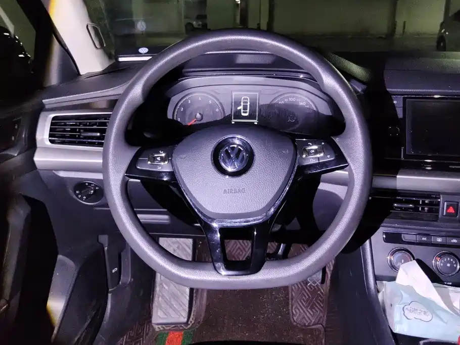 Volkswagen Lavida — миниатюра 15