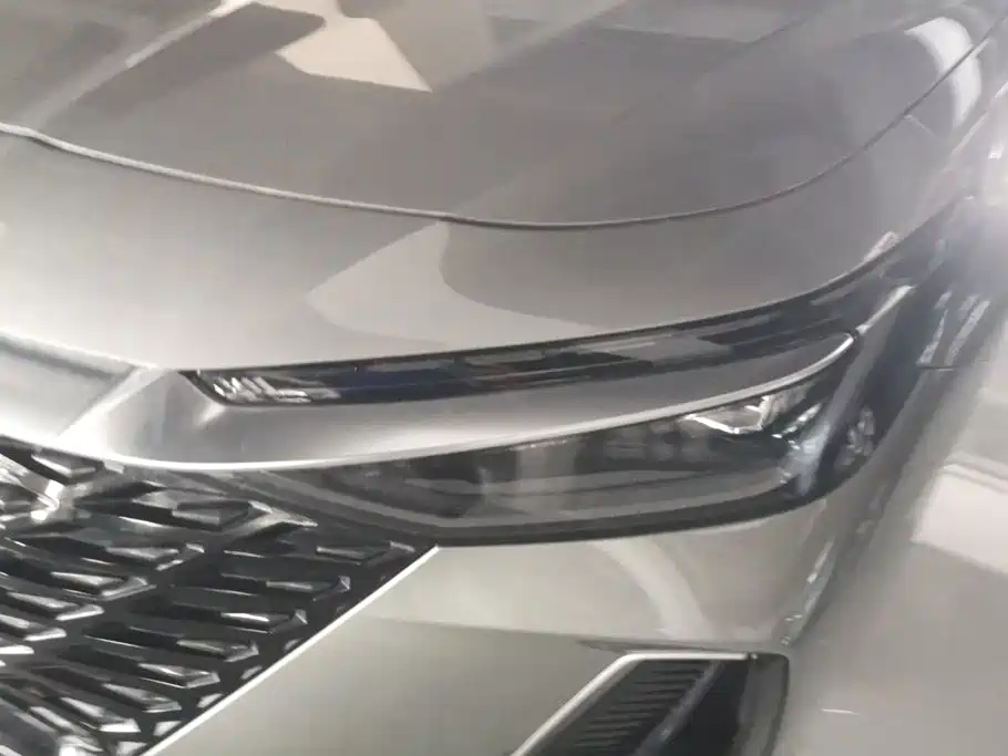 Chery Arrizo 8 — миниатюра 5