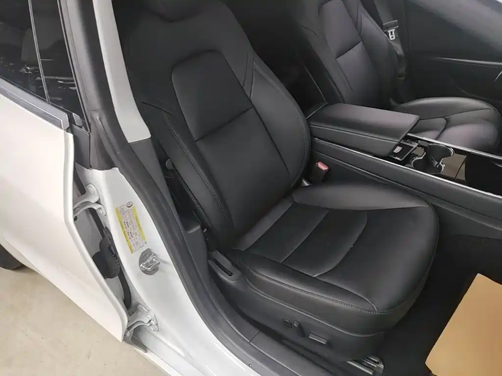 Tesla Model 3 — миниатюра 25