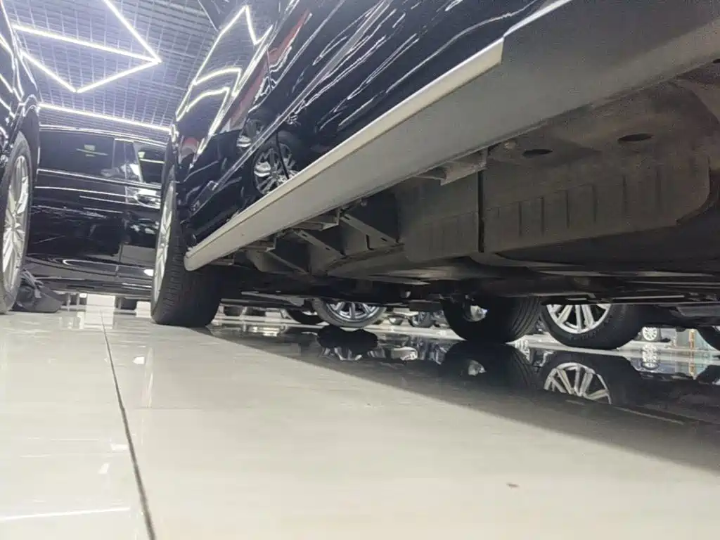 Cadillac XT6 — миниатюра 22