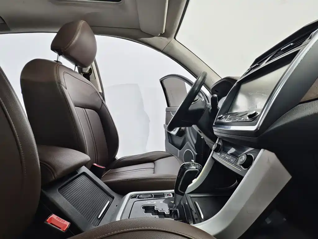 Landwind Landwind X5 — миниатюра 15