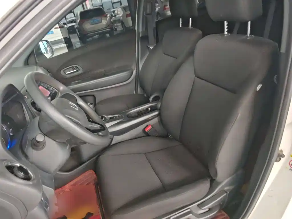 Honda XR-V — миниатюра 15