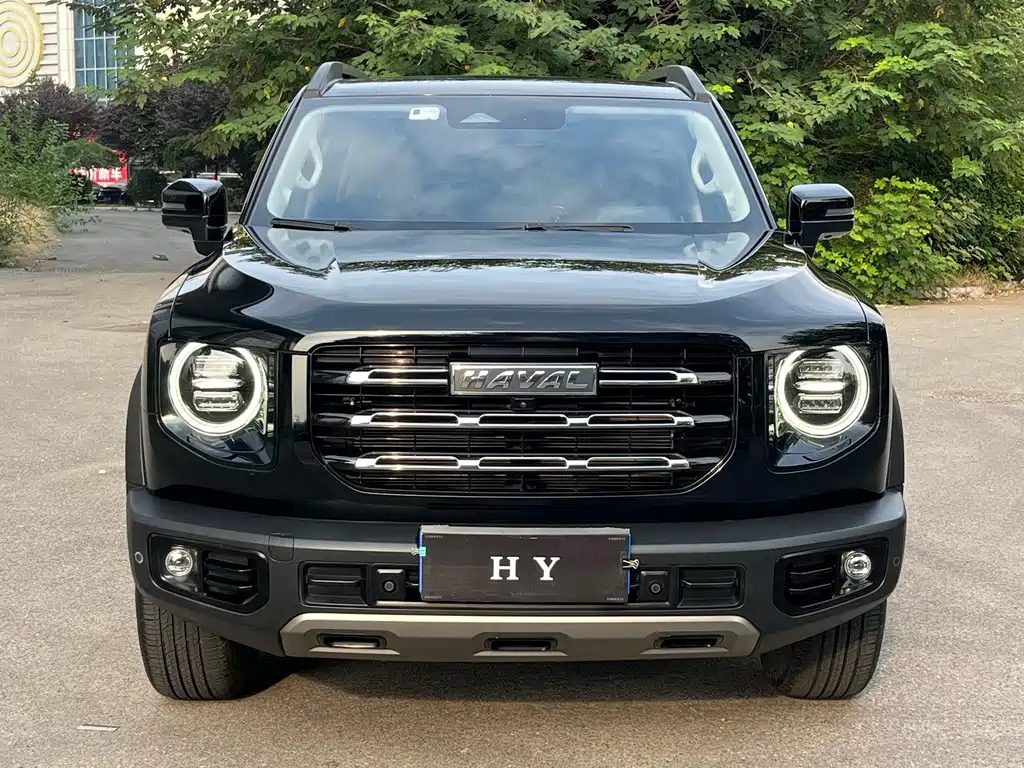 Haval Big Dog — миниатюра 2