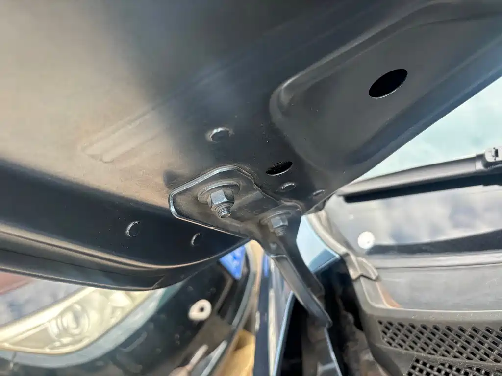 Buick Excelle — миниатюра 9