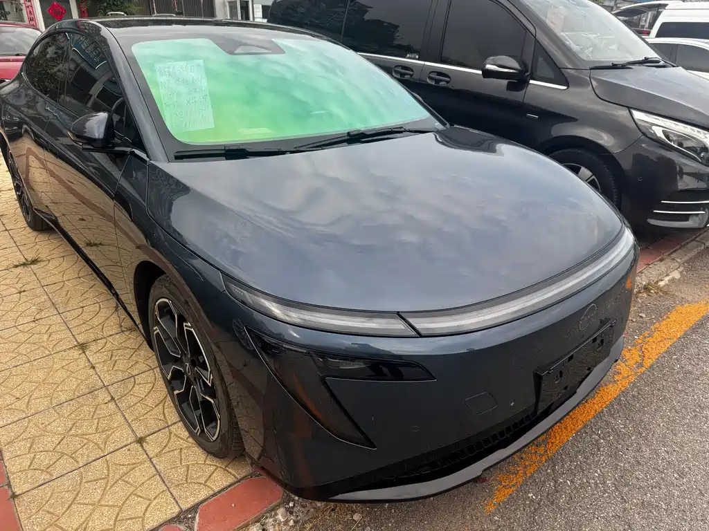 Nissan N7 — миниатюра 3