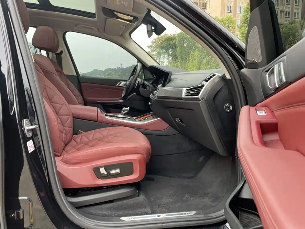 BMW X5 — миниатюра 6