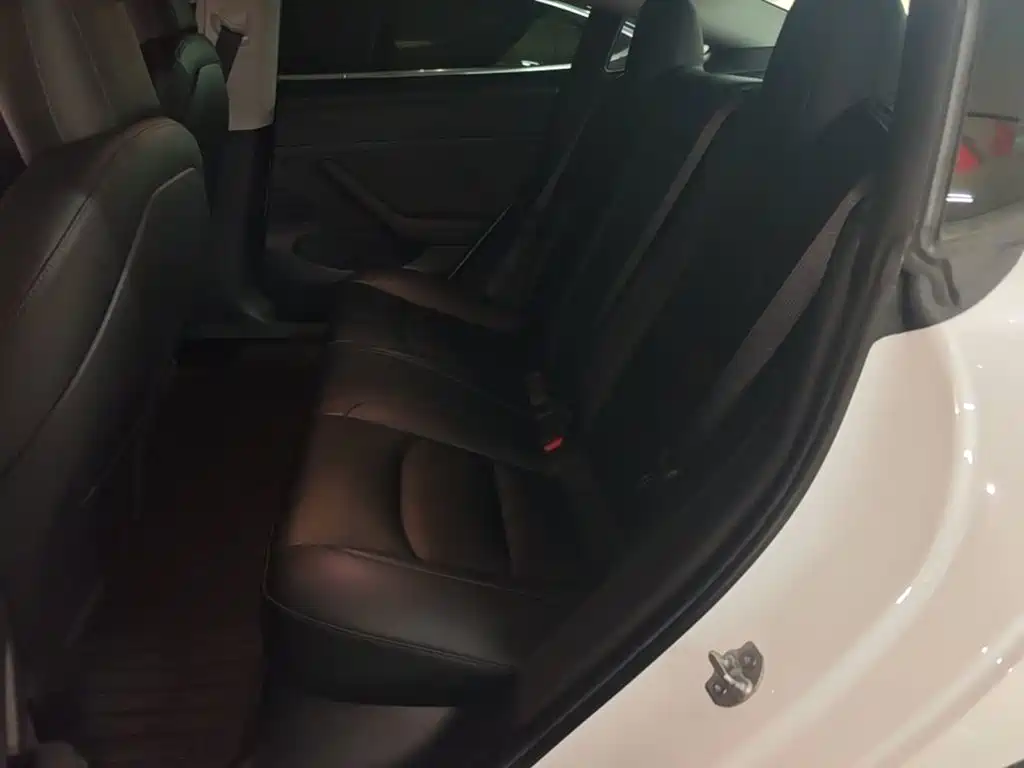 Tesla Model 3 — миниатюра 17