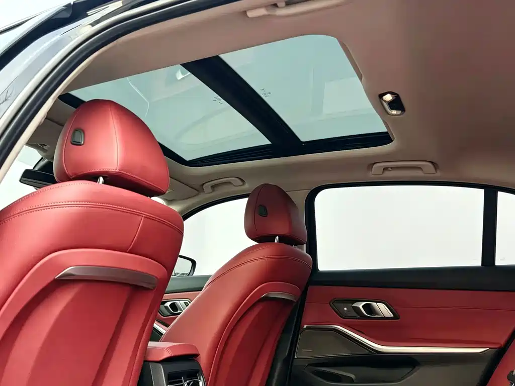 BMW i3 — миниатюра 7