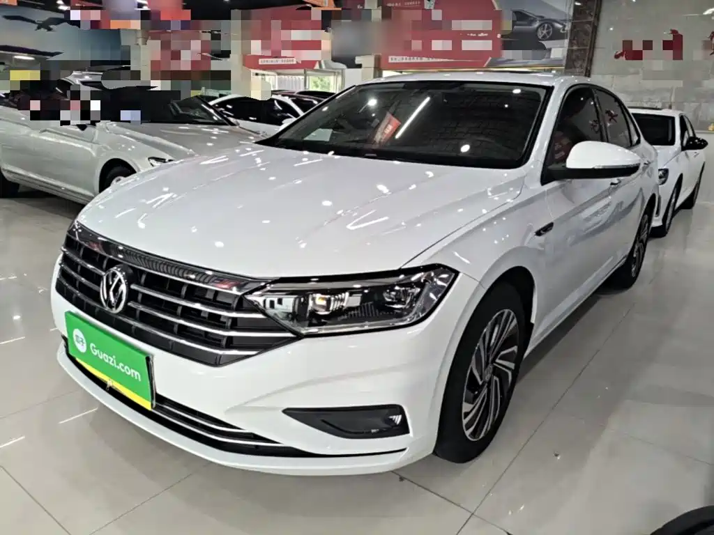 Volkswagen Sagitar — миниатюра 2