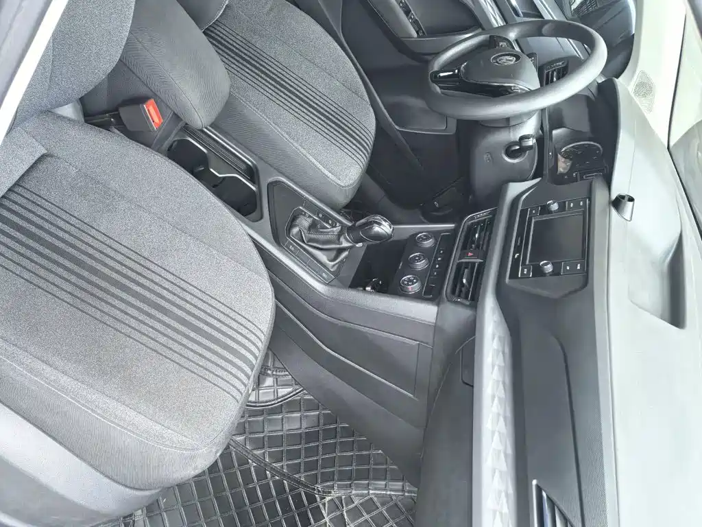 Volkswagen Tharu — миниатюра 25