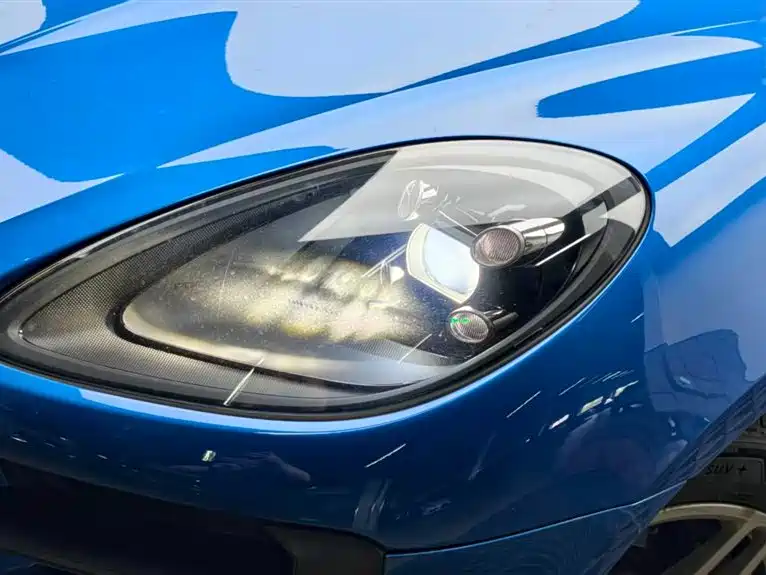 Porsche Macan 2020 Macan 2.0T