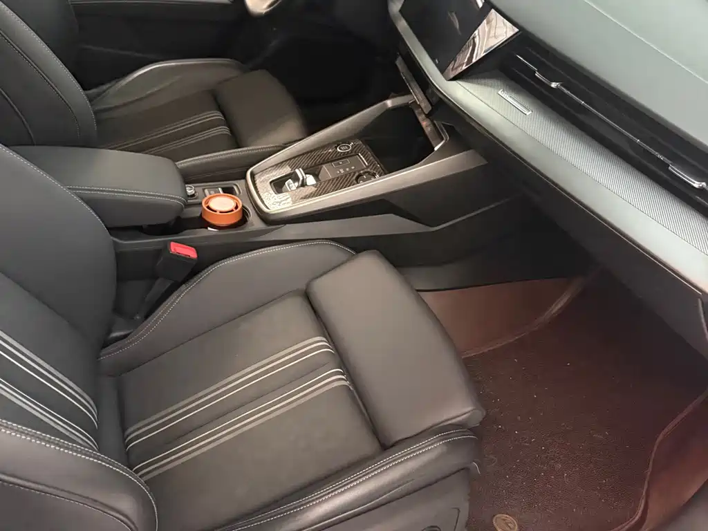 Audi A3 — миниатюра 4