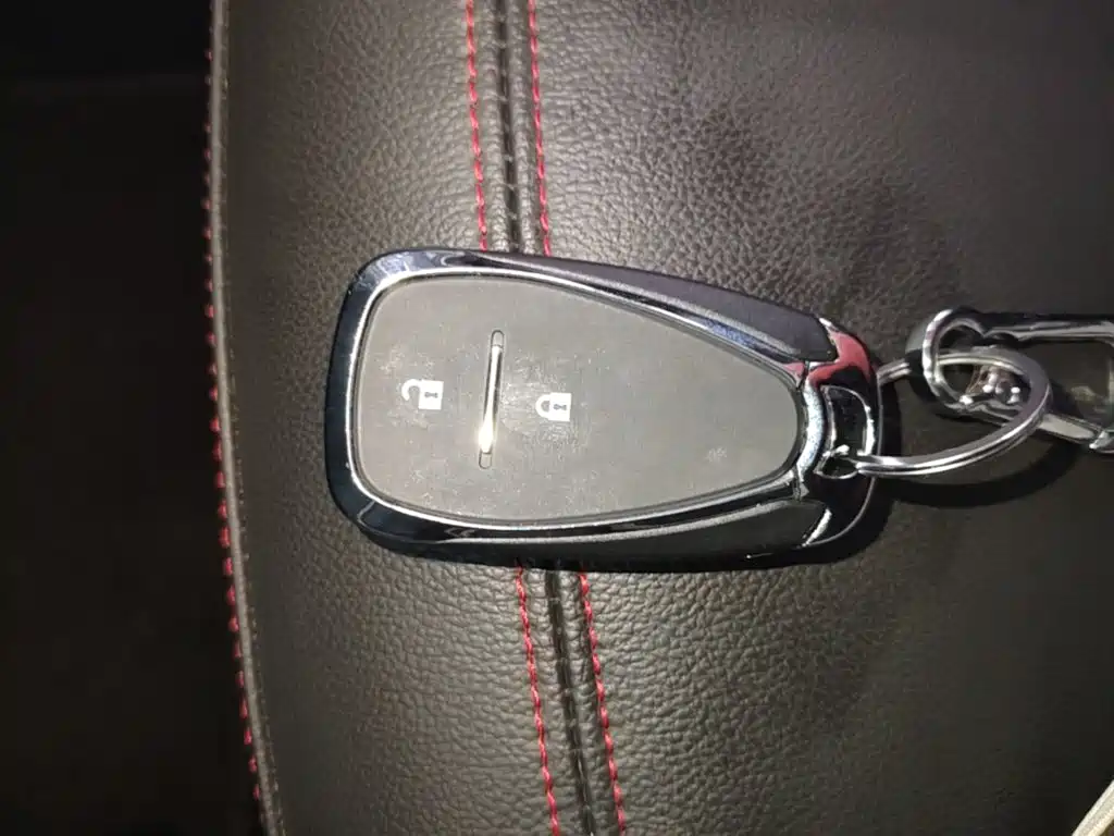 Chevrolet Trax — миниатюра 9