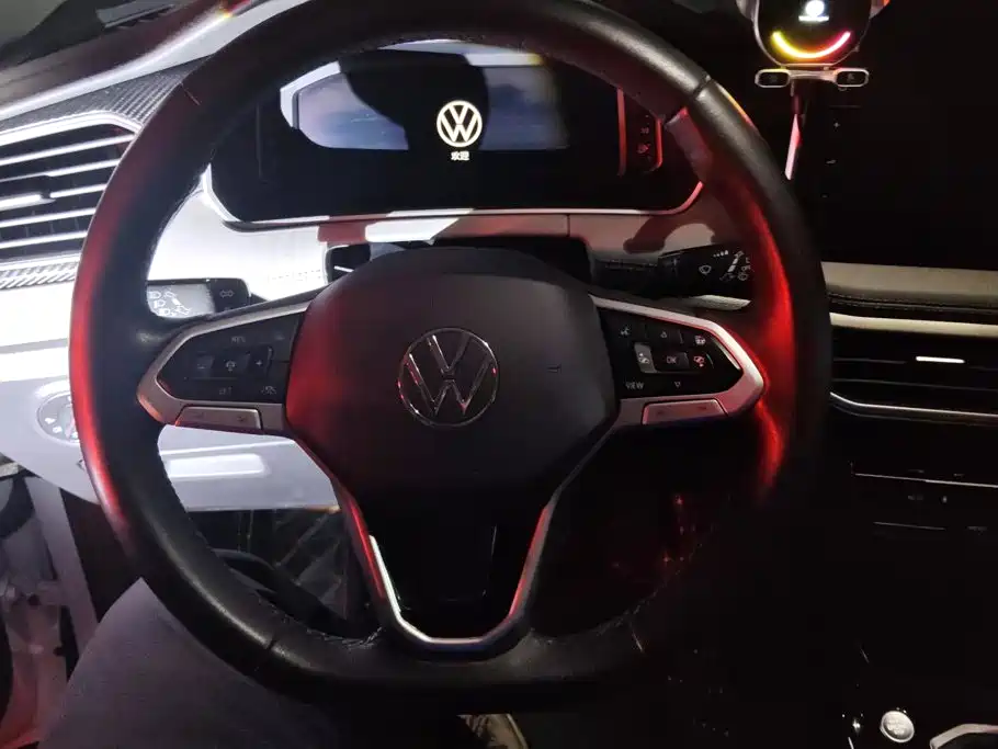 Volkswagen Tayron — миниатюра 15
