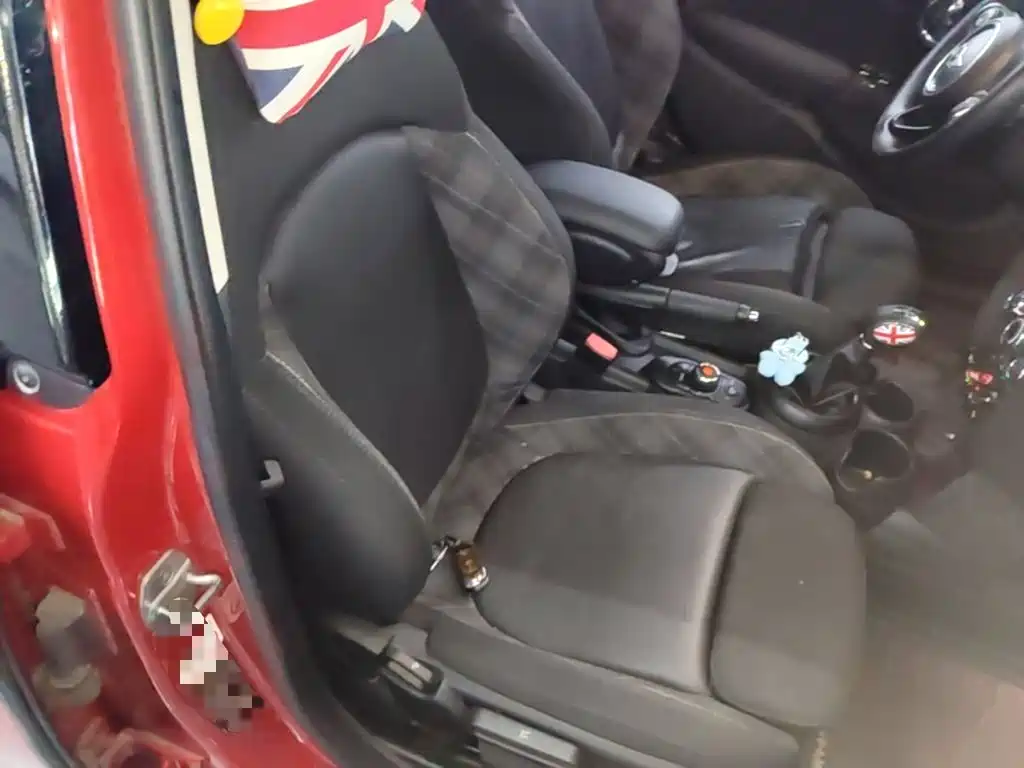 MINI Mini — миниатюра 25