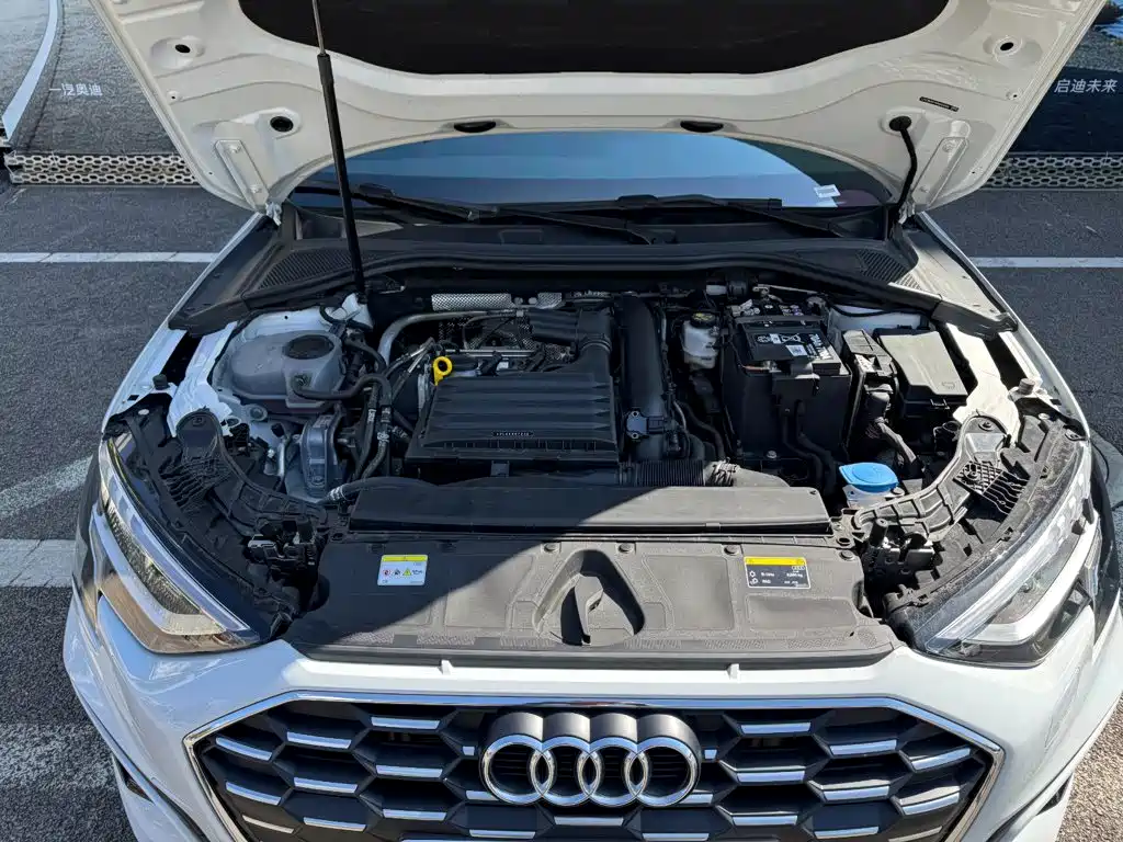 Audi A3 — миниатюра 26