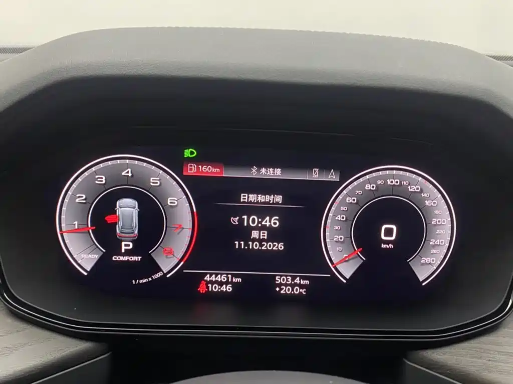 Audi Q6 — миниатюра 15