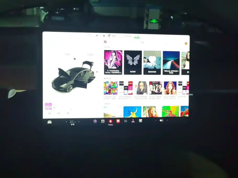 Tesla Model 3 — миниатюра 13