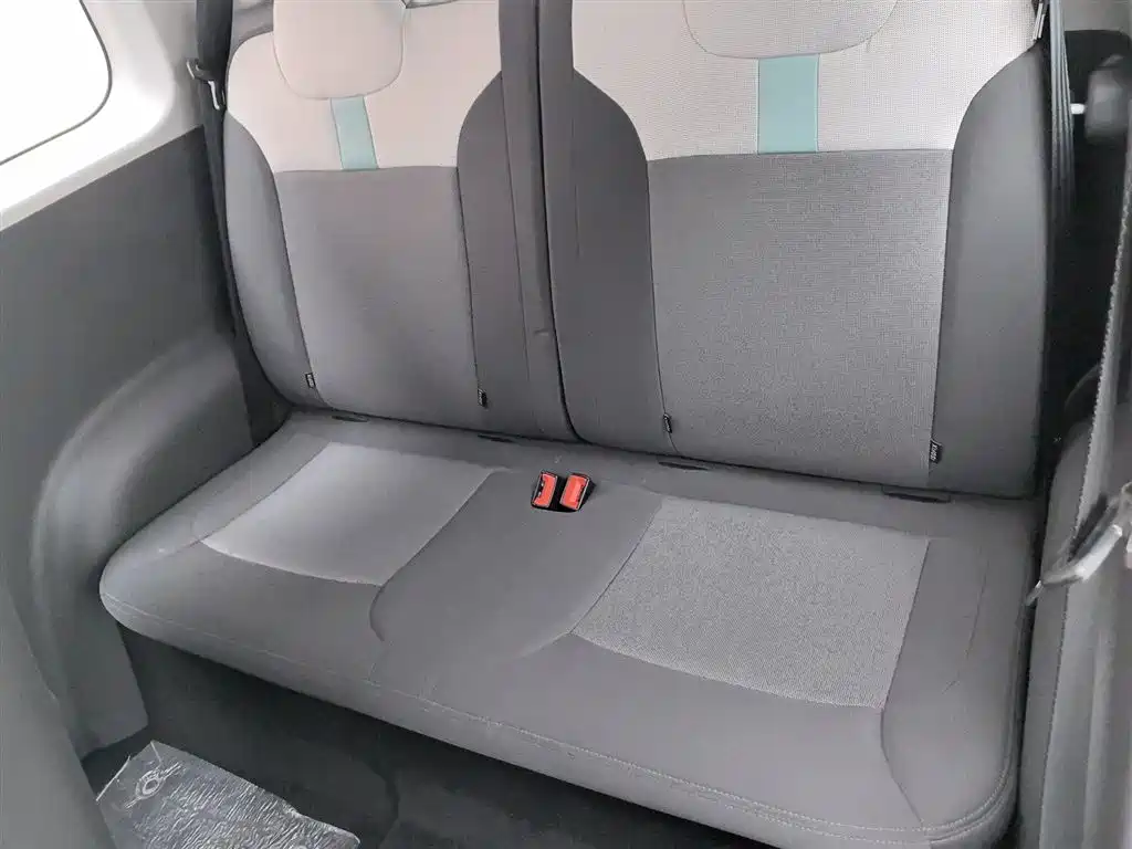 CHANGAN CHANGAN LUMIN