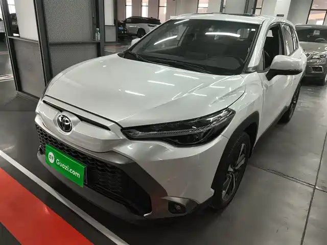 TOYOTA FENGLANDA
