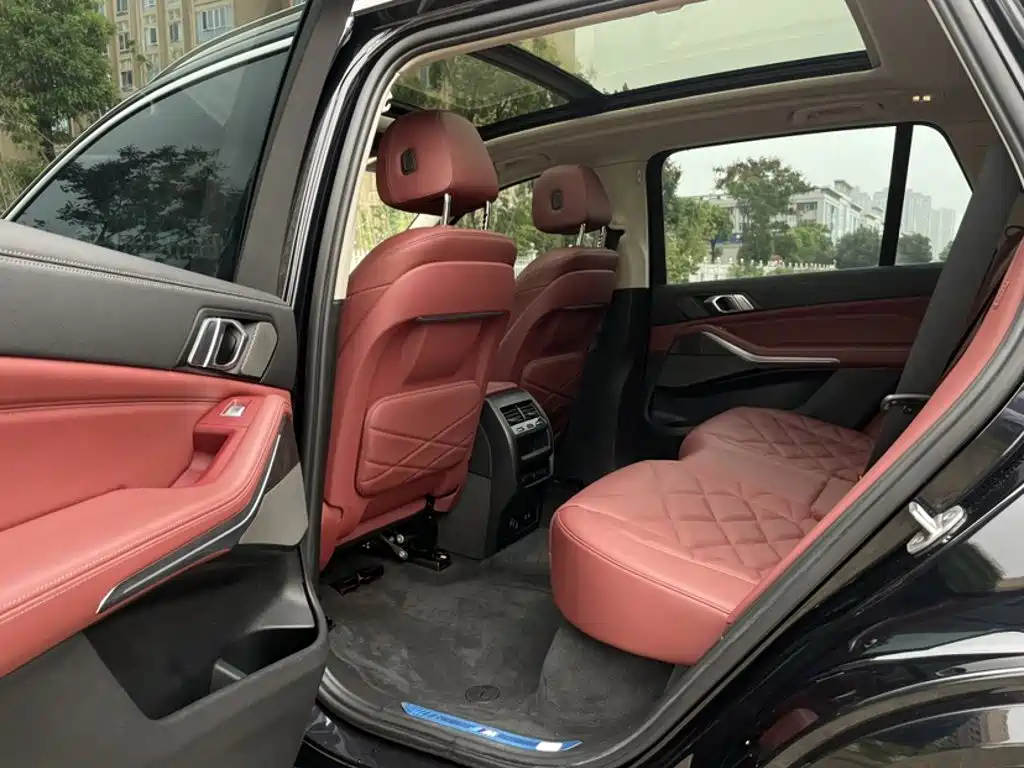 BMW X5 — миниатюра 4