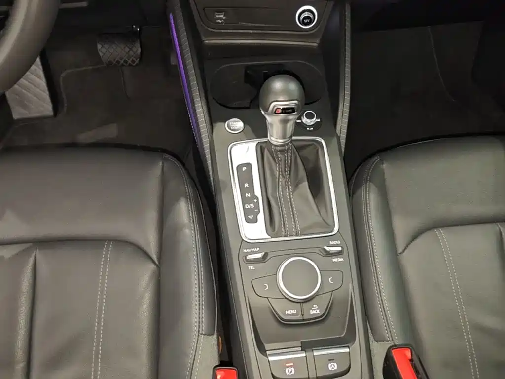 Audi Q2L — миниатюра 14