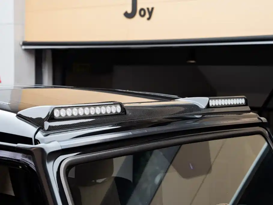 Mercedes-Benz G-Class AMG — миниатюра 25