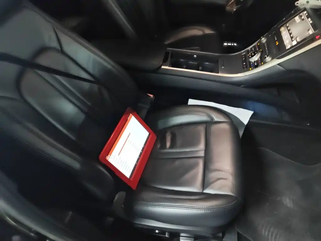 Lincoln MKZ — миниатюра 25