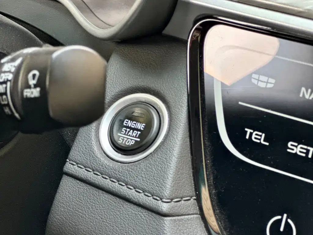 Geely Emgrand — миниатюра 27