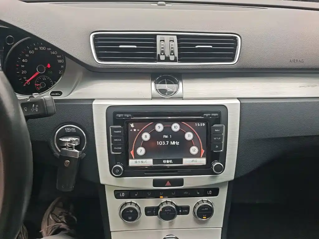 Volkswagen CC — миниатюра 13