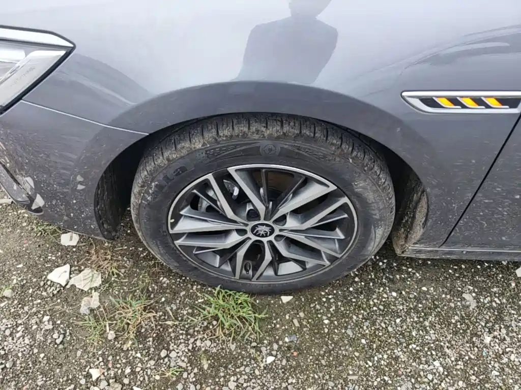 BYD Qin PLUS — миниатюра 23