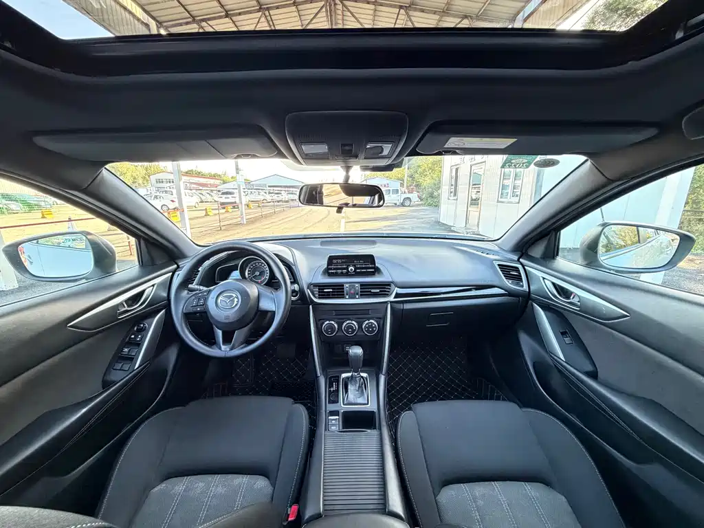 Mazda CX-4 — миниатюра 3
