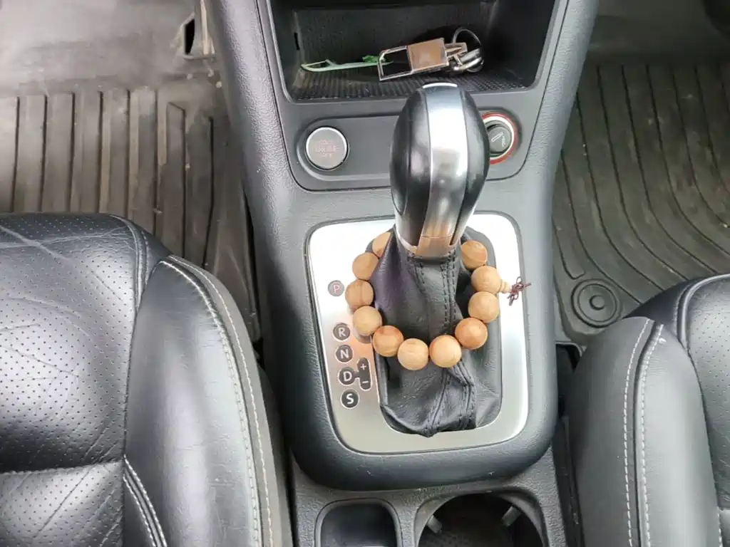 Volkswagen Tiguan — миниатюра 14