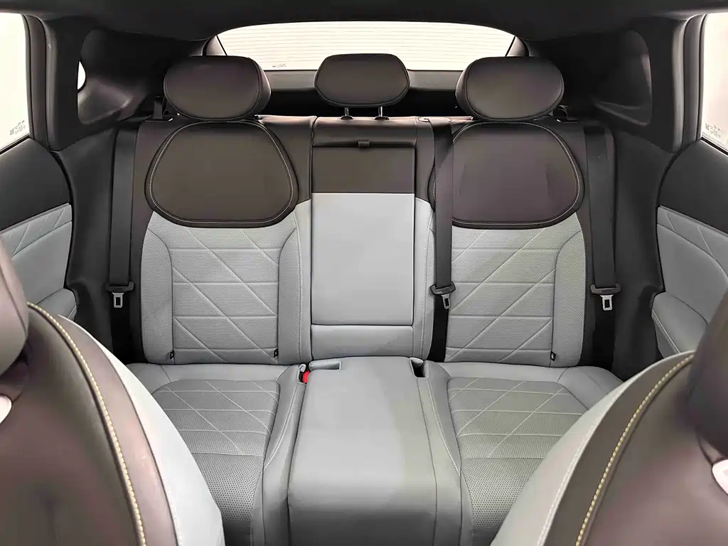 Changan Deepal DARK BLUE S05