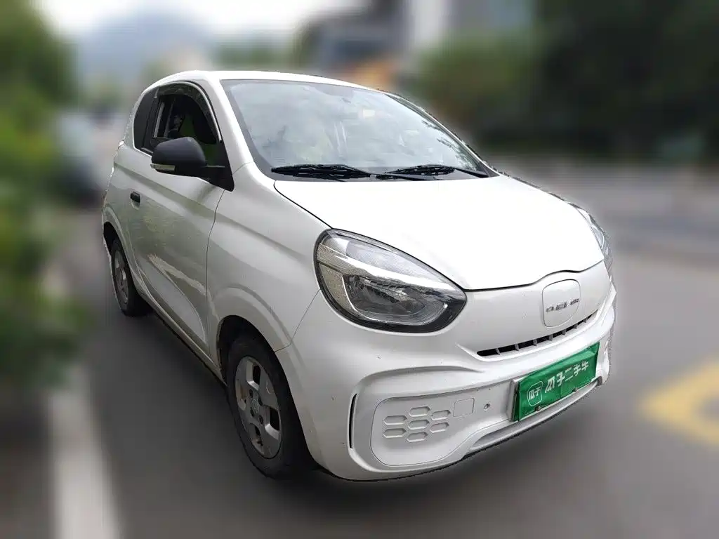 Roewe Clever — миниатюра 24