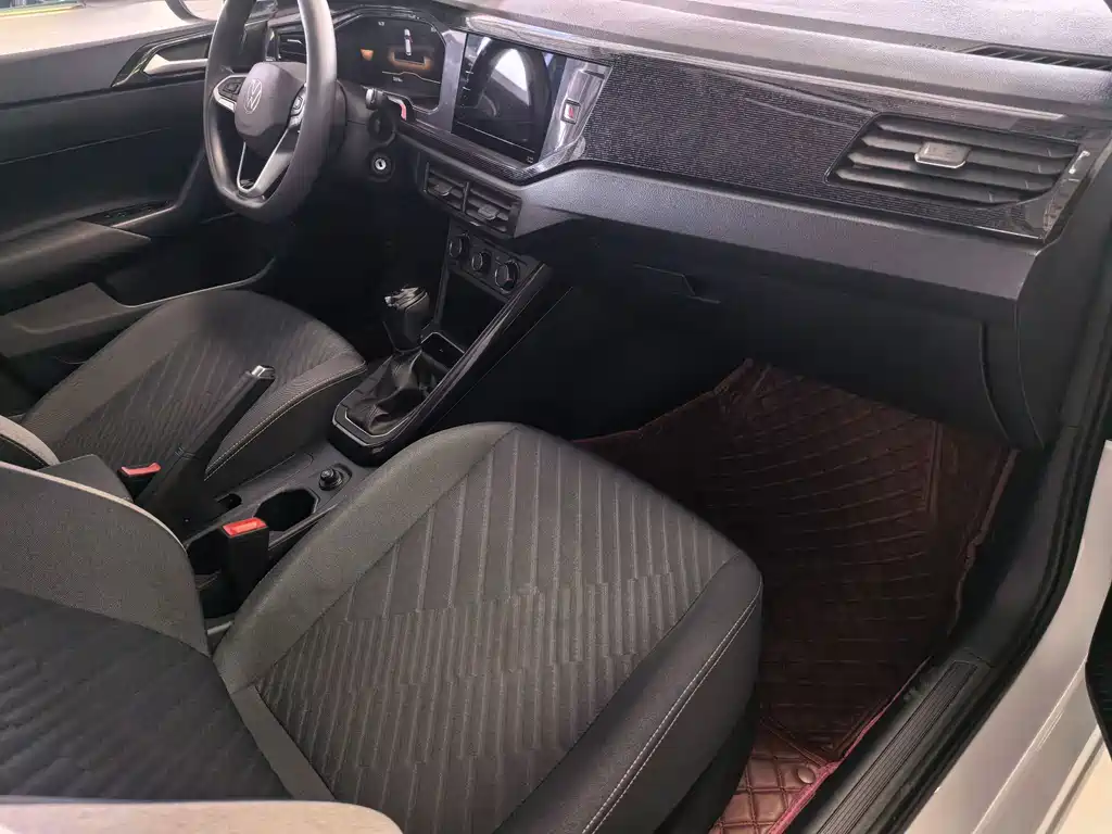 Volkswagen Lavida — миниатюра 9